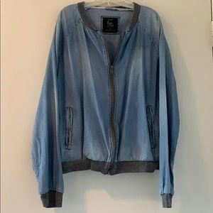 ❗️FINAL SALE Denim Jacket❗️